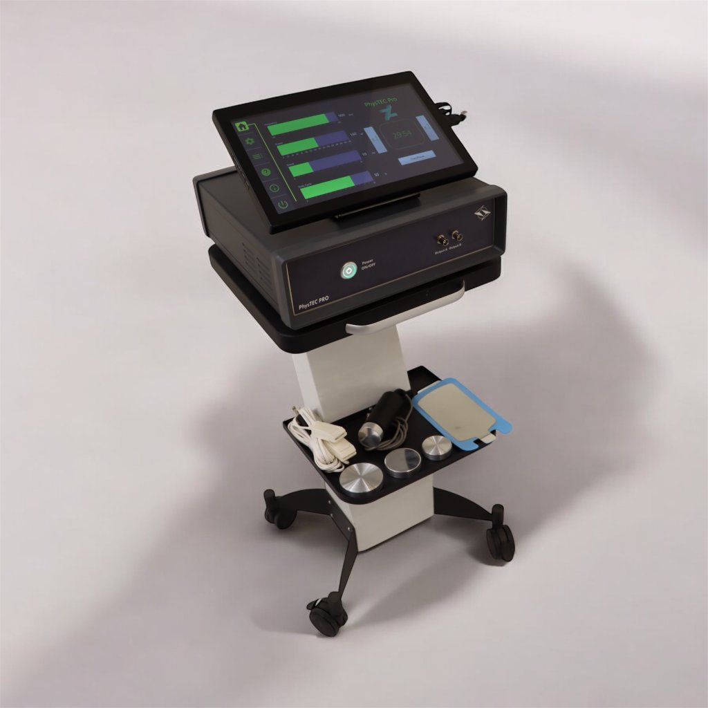 دستگاه PhysTEC Pro